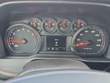 2026 Chevrolet Silverado - Preview 11
