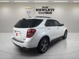 2017 Chevrolet Equinox - Preview 5