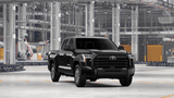 2026 Toyota Tundra - Preview 16