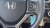 2015 Honda Civic - Preview 12