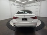 2026 Mercedes-Benz C-Class - Preview 6