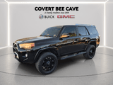 2016 Toyota 4Runner - Preview 3