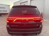 2015 Dodge Durango - Preview 8