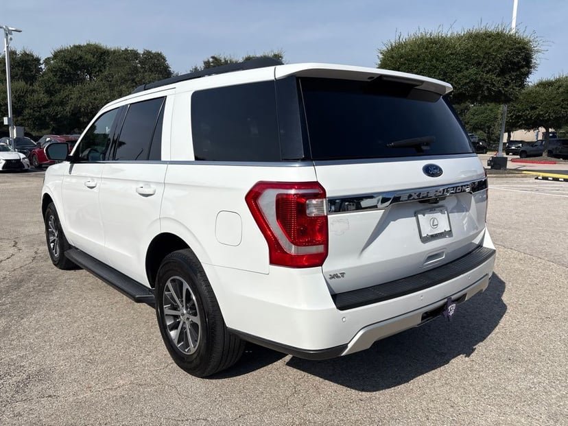 2020 Ford Expedition - Image 3