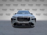2027 BMW X7 - Preview 4