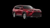 2026 Toyota Grand Highlander - Preview 15