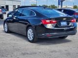 2025 Chevrolet Malibu - Preview 7