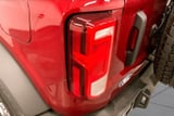 2026 Ford Bronco - Preview 14