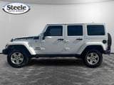 2017 Jeep Wrangler - Preview 3