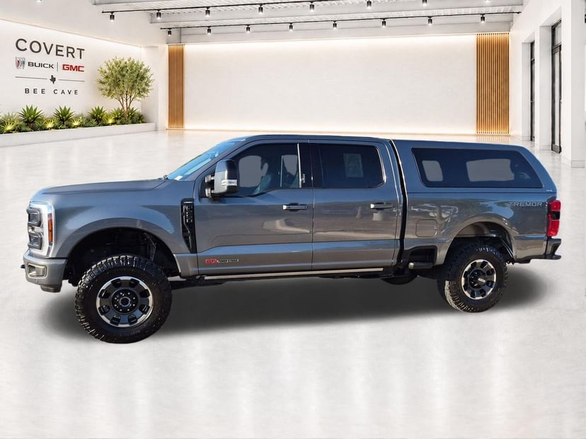 2024 Ford F-250 - Image 3