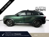 2027 INFINITI QX60 - Preview 4