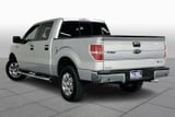 2011 Ford F-150 - Preview 11