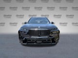 2027 BMW X7 - Preview 4