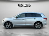 2015 INFINITI QX60 - Preview 8