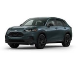 2027 Honda HR-V - Preview 4