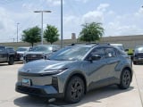 2026 Toyota C-HR - Preview 8