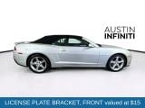 2014 Chevrolet Camaro - Preview 8