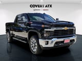 2026 Chevrolet Silverado - Preview 9