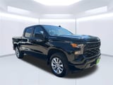 2026 Chevrolet Silverado - Preview 7