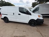 2019 Nissan NV200 - Preview 4