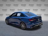 2026 Audi RS 3 - Preview 6
