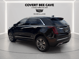 2026 Cadillac XT5 - Preview 7