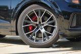 2023 Audi SQ8 - Preview 3