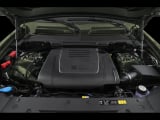 2026 Land Rover Defender - Preview 9