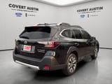 2024 Subaru Outback - Preview 5
