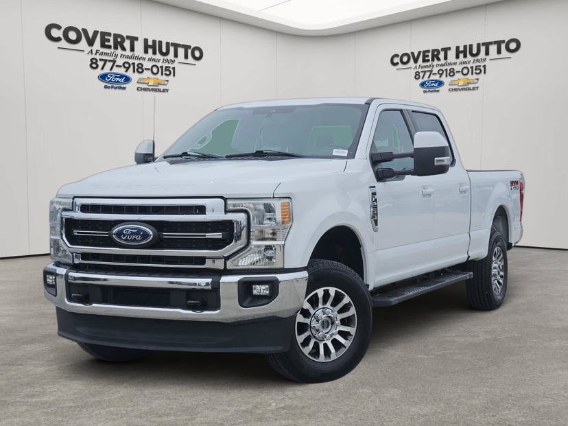 2022 Ford F-250 - Image 1
