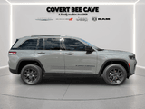 2027 Jeep Grand Cherokee - Preview 8