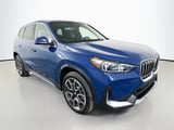 2026 BMW X1 - Preview 3