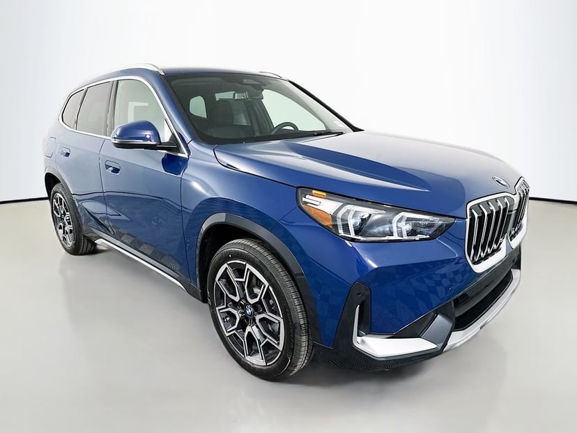 2026 BMW X1 - Image 2