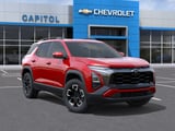2027 Chevrolet Equinox - Preview 7