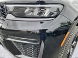2026 Jeep Grand Cherokee L - Preview 9