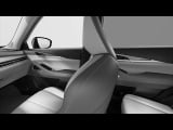 2027 INFINITI QX60 - Preview 12