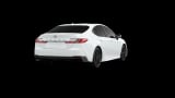 2026 Toyota Camry - Preview 9