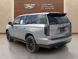 2026 Cadillac Escalade - Preview 4