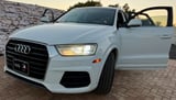 2016 Audi Q3 - Preview 6