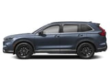 2024 Honda CR-V - Preview 6