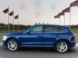 2016 Audi Q5 - Preview 3