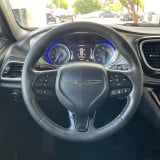 2023 Chrysler Pacifica - Preview 14