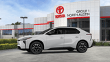 2026 Toyota bZ - Preview 3