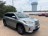 2017 Toyota Highlander - Preview 3