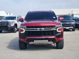 2021 Chevrolet Tahoe - Preview 2