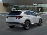 2026 Hyundai Tucson - Preview 5