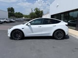 2022 Tesla Model Y - Preview 2