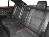 2014 Ford taurus - Preview 14