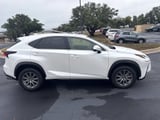 2018 Lexus NX - Preview 6