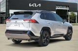 2021 Toyota RAV4 Hybrid - Preview 5